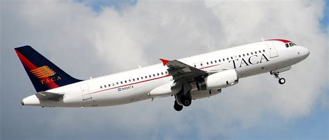taca airlines reservations.